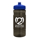 Groove 20 oz Tritan(TM) Sports bottle with Pushpull lid