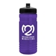 Groove 20 oz Tritan(TM) Sports bottle with Pushpull lid