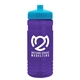 Groove 20 oz Tritan(TM) Sports bottle with Pushpull lid
