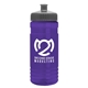 Groove 20 oz Tritan(TM) Sports bottle with Pushpull lid