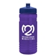 Groove 20 oz Tritan(TM) Sports bottle with Pushpull lid