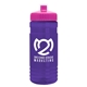 Groove 20 oz Tritan(TM) Sports bottle with Pushpull lid