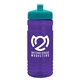 Groove 20 oz Tritan(TM) Sports bottle with Pushpull lid