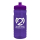 Groove 20 oz Tritan(TM) Sports bottle with Pushpull lid