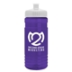 Groove 20 oz Tritan(TM) Sports bottle with Pushpull lid