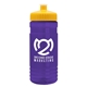 Groove 20 oz Tritan(TM) Sports bottle with Pushpull lid