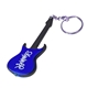 Guitar Shaped Keylight