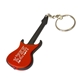 Guitar Shaped Keylight