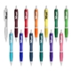 GWP Curvaceous Gel Ink Click Pen