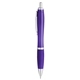 GWP Curvaceous Gel Ink Click Pen