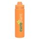 H2go Conquer - Matte Navy - Matte Orange