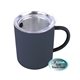 Halcyon(R) 14 oz Coffee Mug with Acrylic Lid