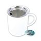 Halcyon(R) 14 oz Coffee Mug with Acrylic Lid