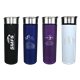 Halcyon(R) 16 oz Voyager Tumbler, Laser Engraved, Premium