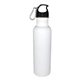 halcyon(r) 25 oz stainless quest bottle, full color digital