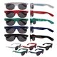 half frame sunglasses