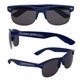 half frame sunglasses