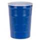 halftime 16 oz usa - made steel chill cup