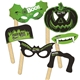 HalloweenSelfie Kit - Offset Printed
