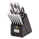 Hampton Signature(R) Paxton 13 Piece Cutlery Set
