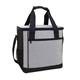Hancock Heathered Cooler Bag