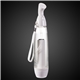 Hand Held White Personal Misters Bottle