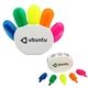 Multicolor Hand Highlighter
