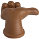 Hand Phone Holder Squeezies Stress Reliever