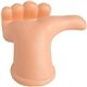 Hand Phone Holder Squeezies Stress Reliever