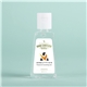 Hand Sanitizer Gel 1 oz Triangle Bottle