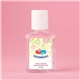 Hand Sanitizer Gel With Moisture Beads 1 oz Rectangle Bottle