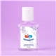 Hand Sanitizer Gel With Moisture Beads 1 oz Rectangle Bottle