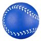 Handcrafted Polyurethane Baseball Stress Reliever