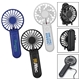 handheld rechargeable folding mini usb fan