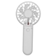 handheld rechargeable folding mini usb fan