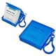Handy Pack Sanitizing Wipes with Carabiner
