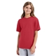Hanes 4.5 oz, 100 Ringspun Cotton nano - T(R) T - Shirt - 498Y