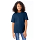 Hanes 4.5 oz, 100 Ringspun Cotton nano - T(R) T - Shirt - 498Y