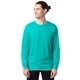Hanes 5.2 oz ComfortSoft(R) Cotton Long - Sleeve T - Shirt - 5286 - Colors
