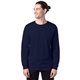 Hanes 5.2 oz ComfortSoft(R) Cotton Long - Sleeve T - Shirt - 5286 - Colors