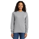 Hanes 5.2 oz ComfortSoft(R) Cotton Long - Sleeve T - Shirt - 5286 - Heathers