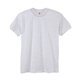 Hanes 5.2 oz ComfortSoft(R) Cotton T - Shirt - 5480 - Heathers