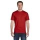 Hanes 5.2 oz ComfortSoft(R) CottonT - Shirt - 5280 - COLORS