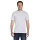 Hanes 5.2 oz ComfortSoft(R) CottonT - Shirt - 5280 - HEATHERS