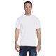 Hanes 5.2 oz ComfortSoft(R) CottonT - Shirt - 5280 - NEUTRALS