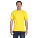 Hanes 5.2 oz ComfortSoft(R) CottonT - Shirt - 5280