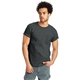 Hanes 6.1 oz Tagless(R) Pocket T - Shirt - 5590