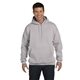 Hanes 9.7 oz Ultimate Cotton(R) 90/10 Pullover Hood - F170 - Heathers