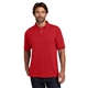 Hanes(R) Comfortblend EcoSmart(R) - 5.2- Ounce Jersey Knit Sport Shirt - 054X