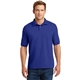 Hanes(R) Comfortblend EcoSmart(R) - 5.2- Ounce Jersey Knit Sport Shirt - 054X